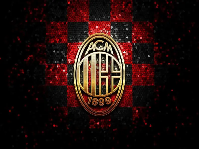 Ảnh AC Milan 84