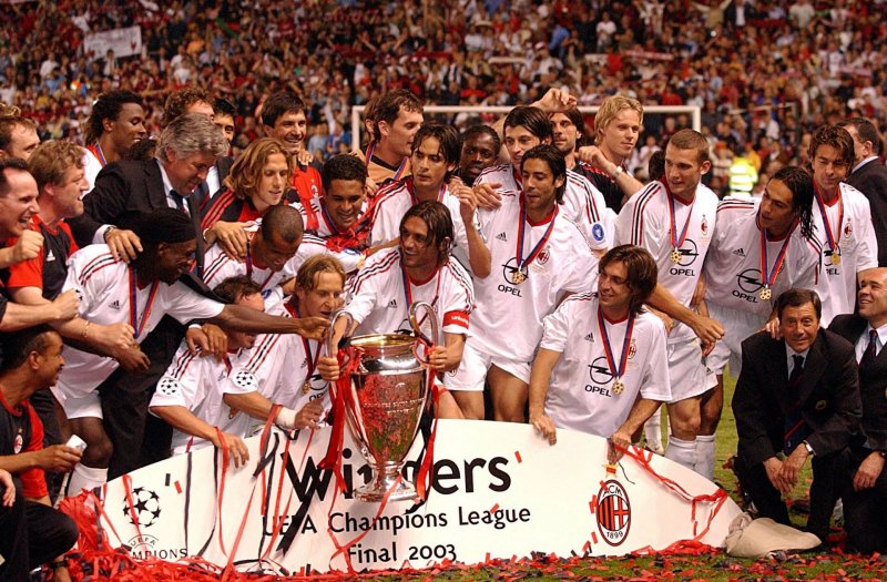 Ảnh AC Milan 08