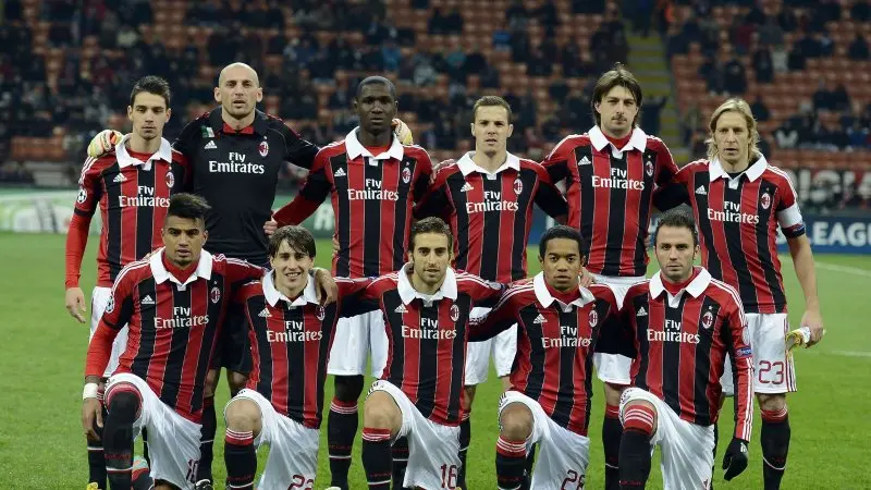 Ảnh AC Milan 07