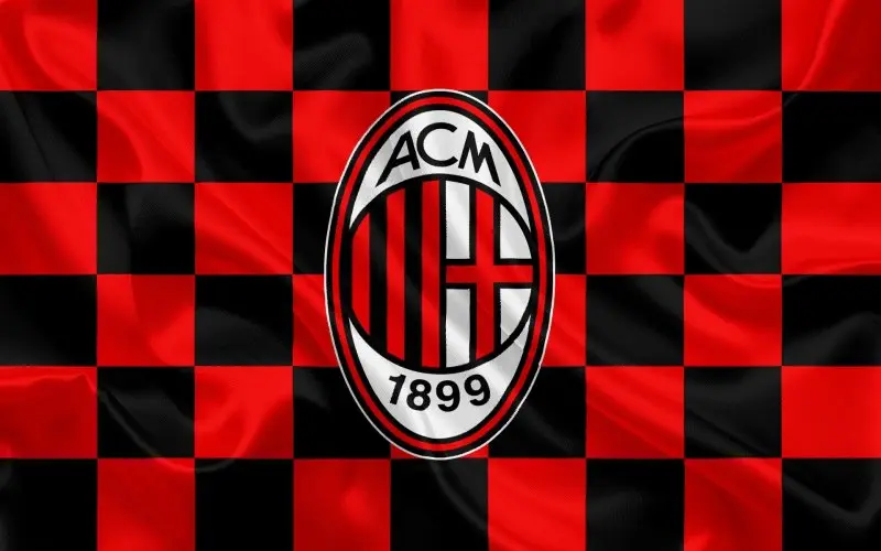 Ảnh AC Milan 15