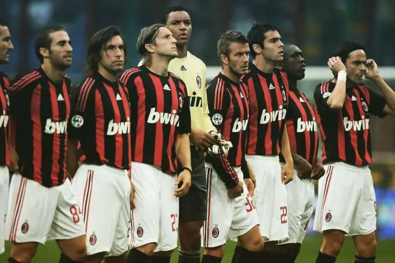 Ảnh AC Milan 17