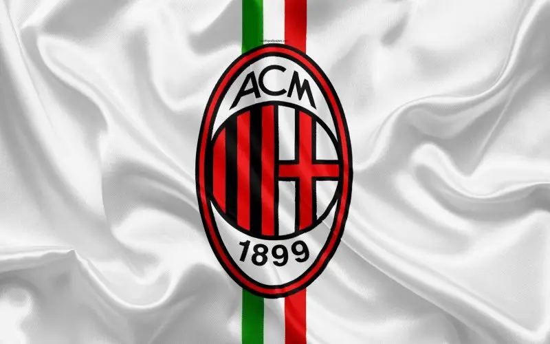 Ảnh AC Milan 16