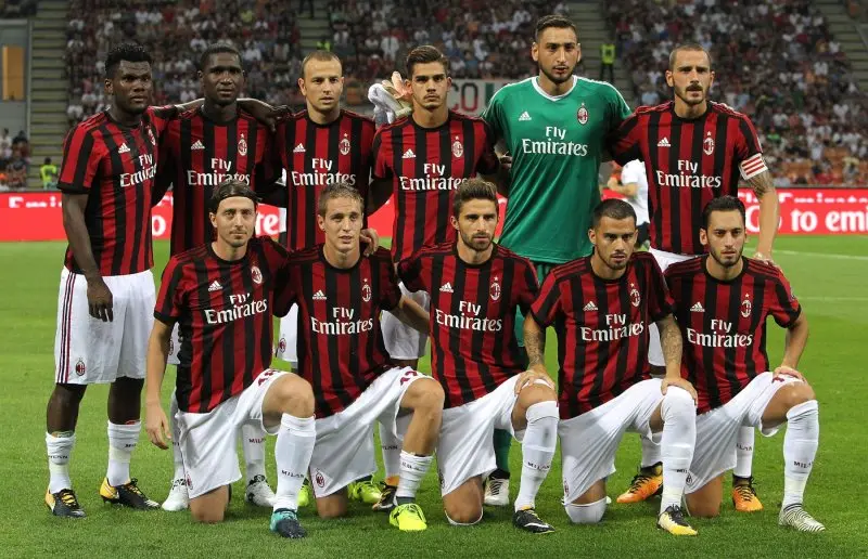 Ảnh AC Milan 44