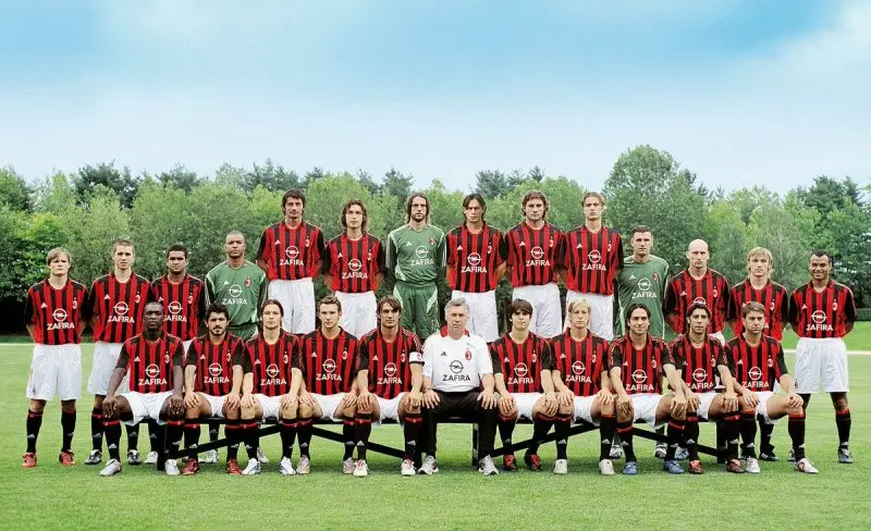 Ảnh AC Milan 47