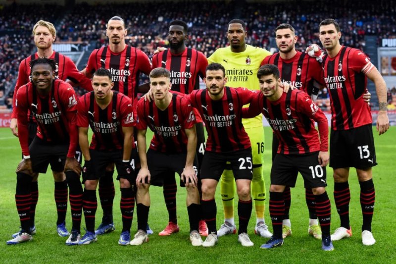 Ảnh AC Milan 48