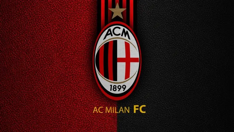 Ảnh AC Milan 18