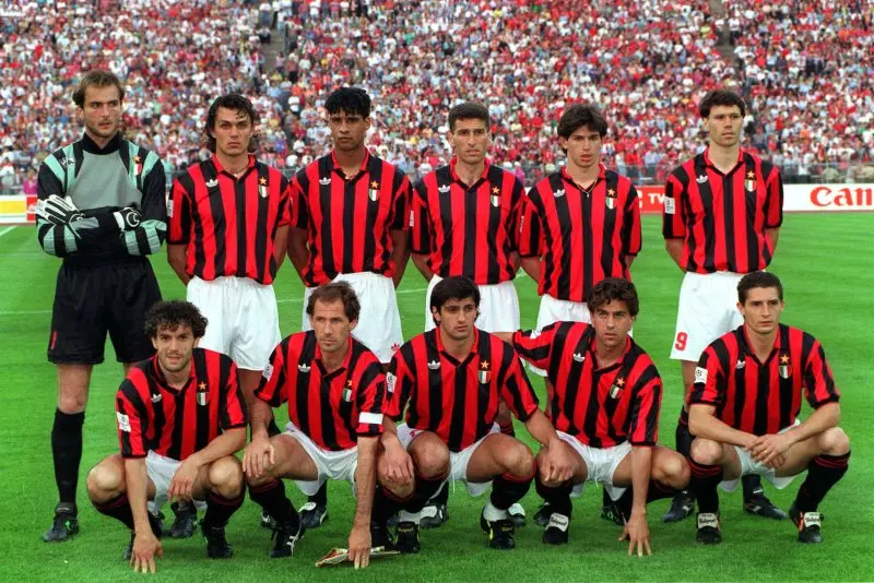 Ảnh AC Milan 61