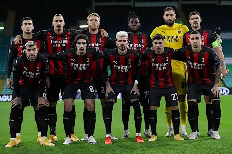 Ảnh AC Milan 55