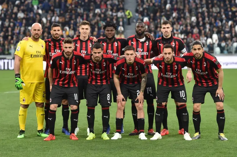 Ảnh AC Milan 66