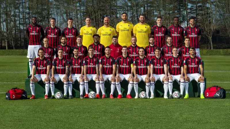 Ảnh AC Milan 80