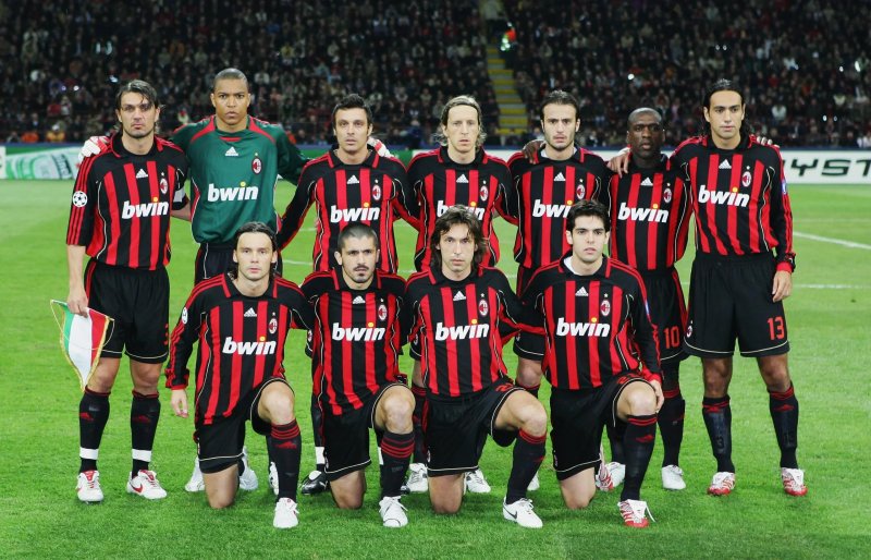 Ảnh AC Milan 78