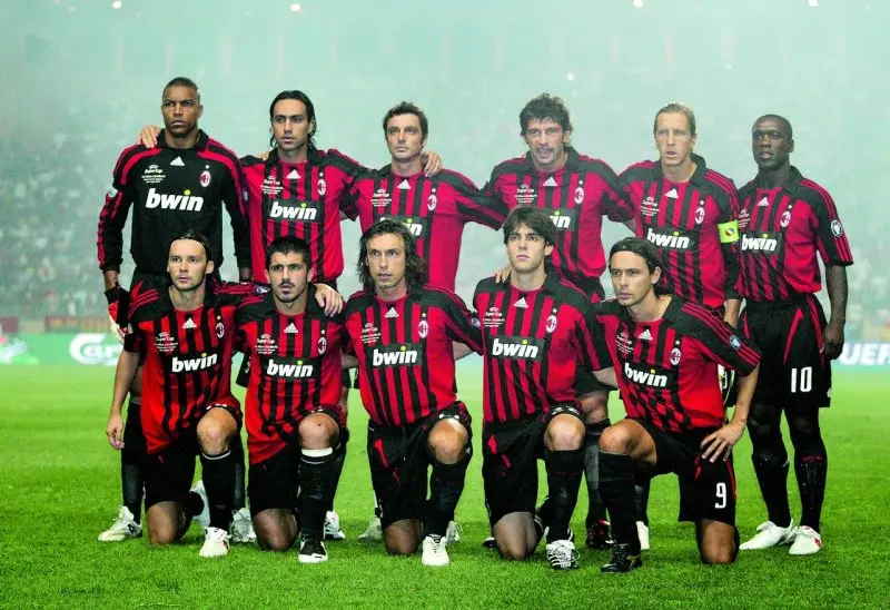 Ảnh AC Milan 77