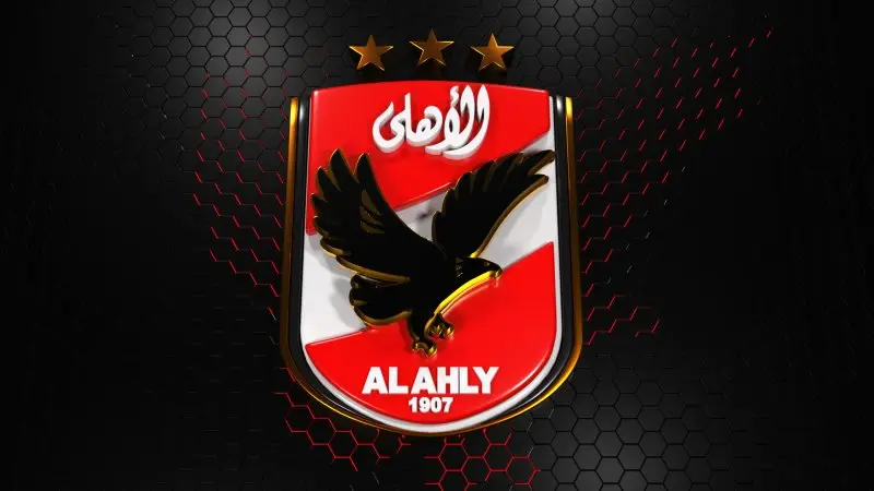 Al Ahly 13