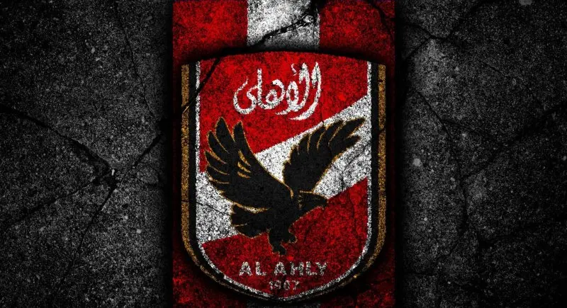 Al Ahly 10