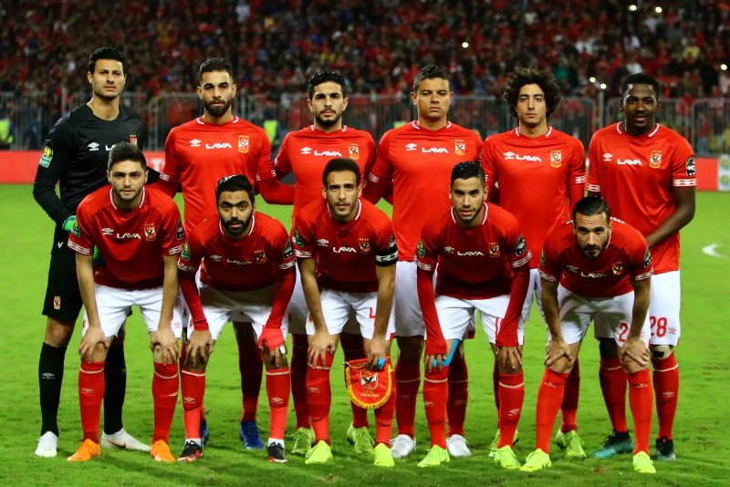 Al Ahly 47