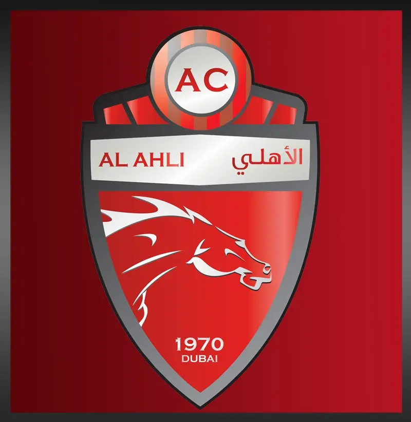 Al Ahly 16