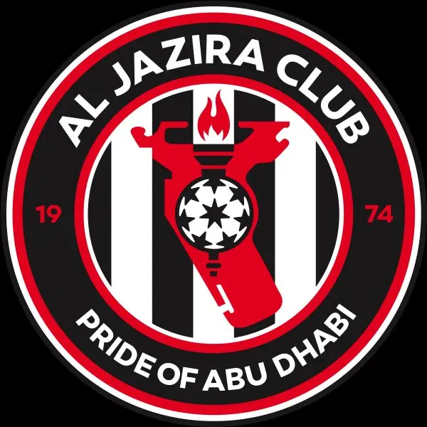 Al Jazira 13