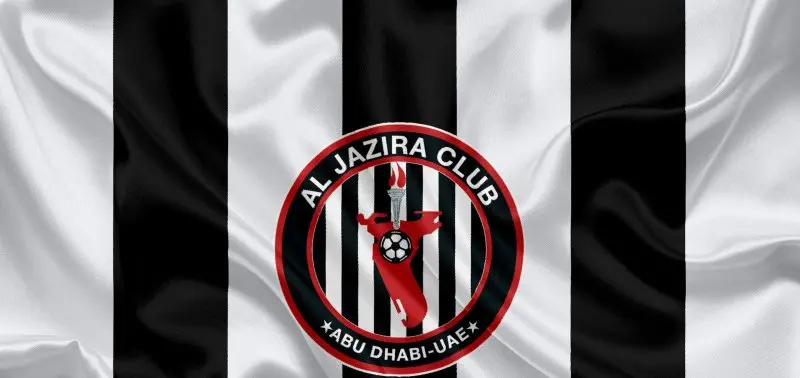 Al Jazira 18