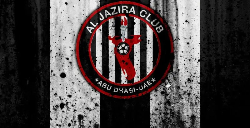 Al Jazira 07