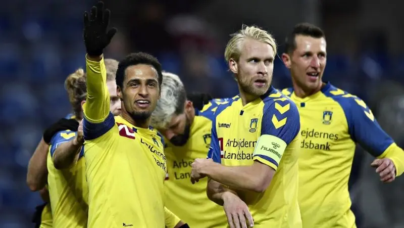 Brondby IF 10