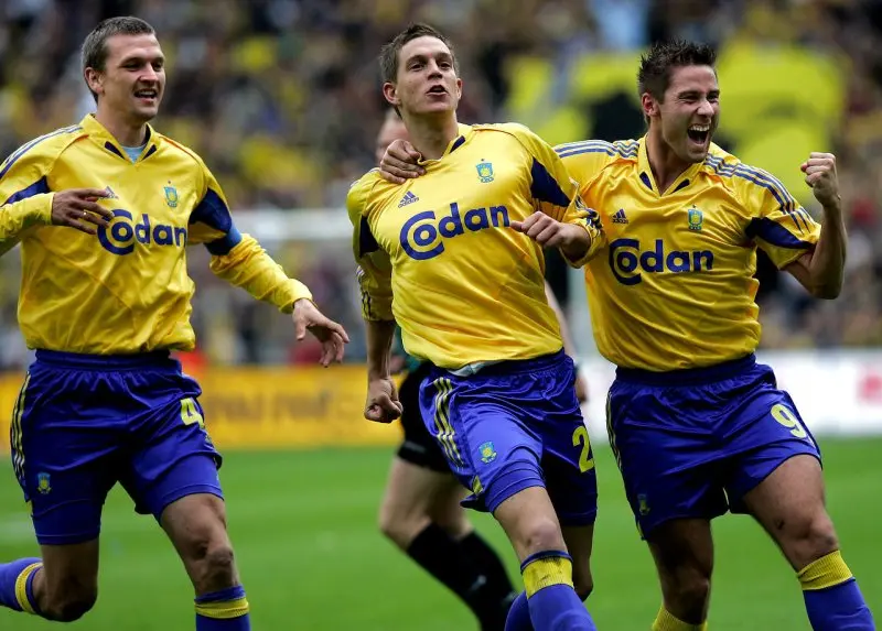 Brondby IF 22