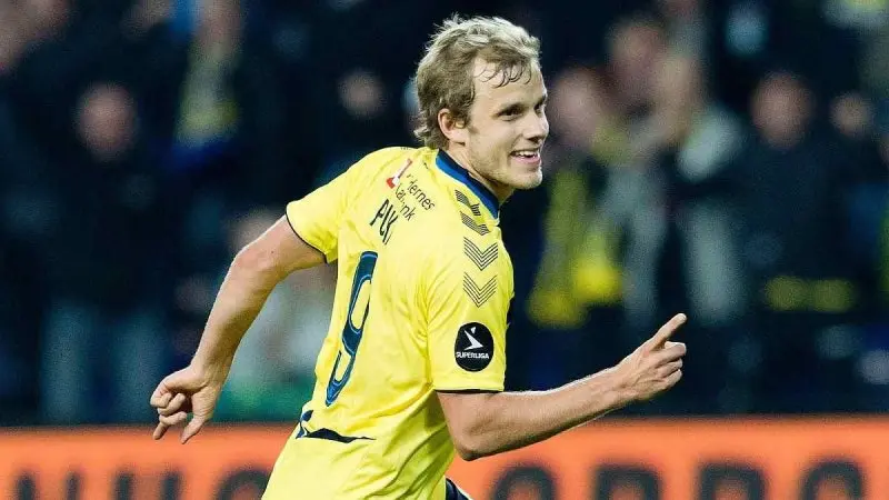 Brondby IF 27