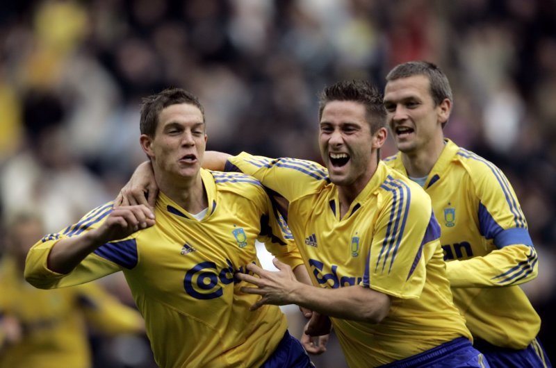 Brondby IF 28