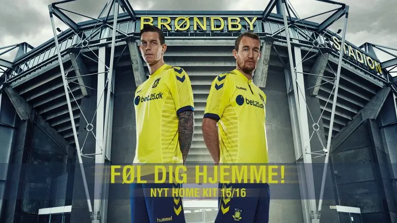 Brondby IF 29