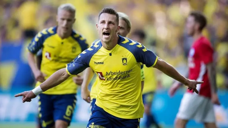 Brondby IF 30