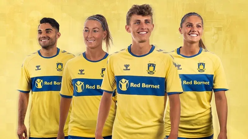 Brondby IF 39