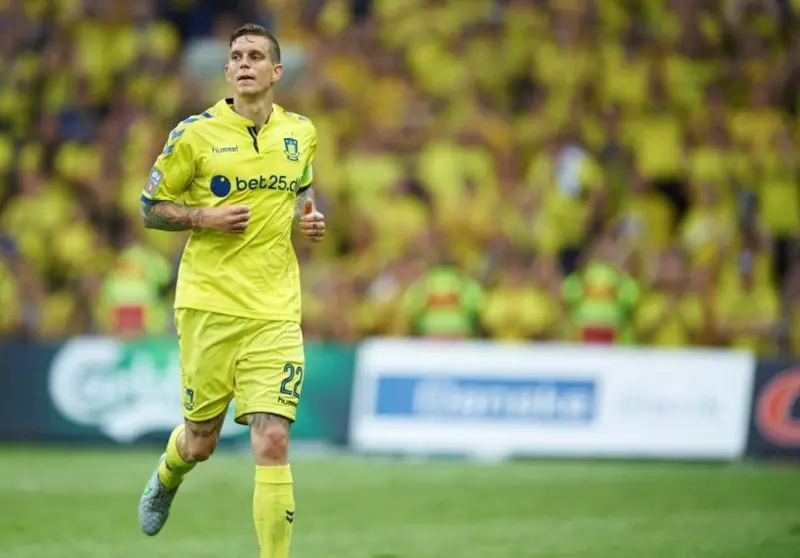 Brondby IF 44