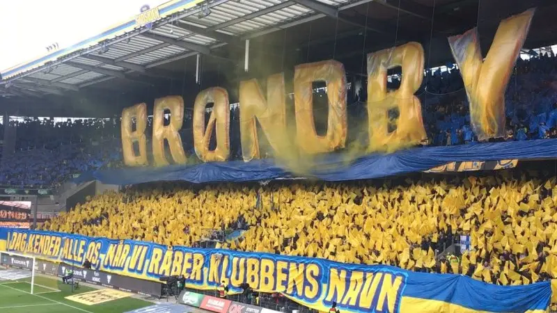 Brondby IF 47