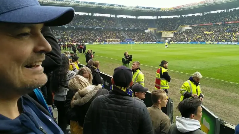 Brondby IF 48