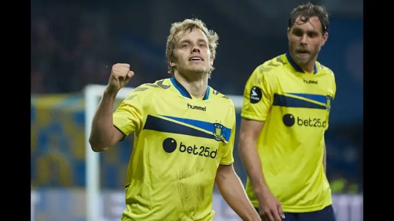 Brondby IF 55