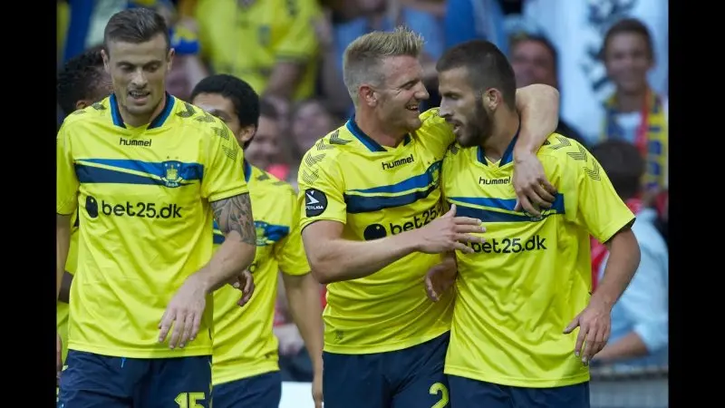 Brondby IF 57