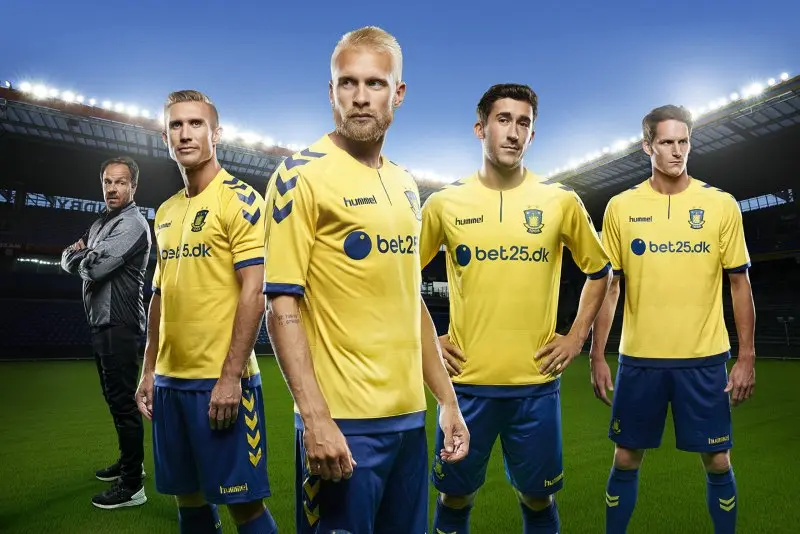 Brondby IF 59