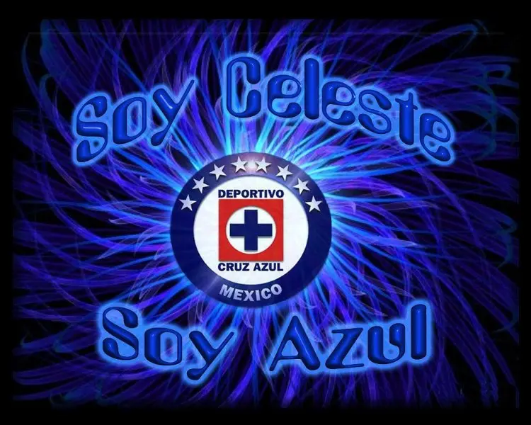 Cruz Azul 20