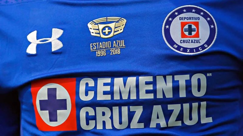 Cruz Azul 23