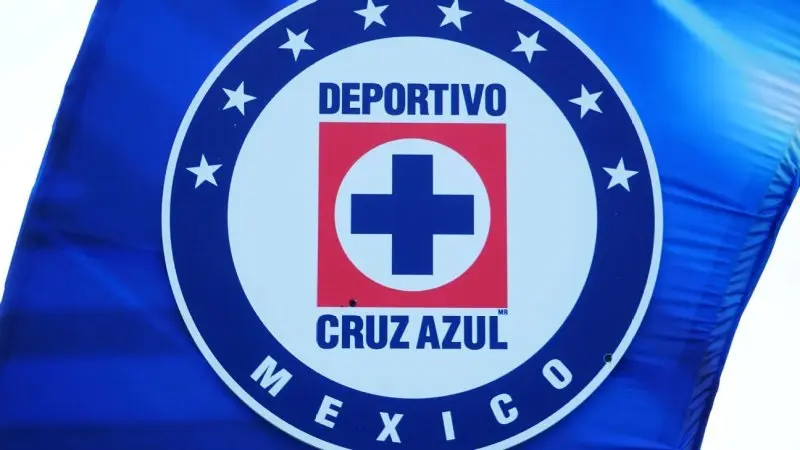 Cruz Azul 26