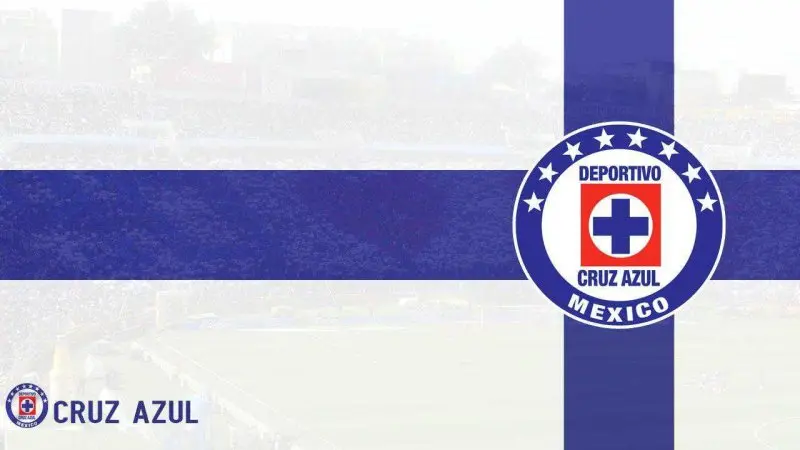 Cruz Azul 29