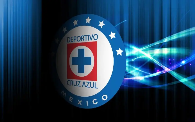 Cruz Azul 30