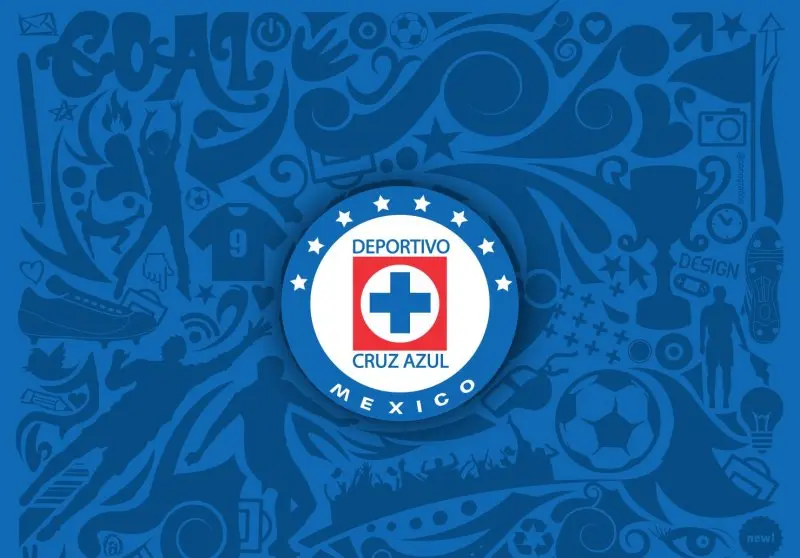 Cruz Azul 31