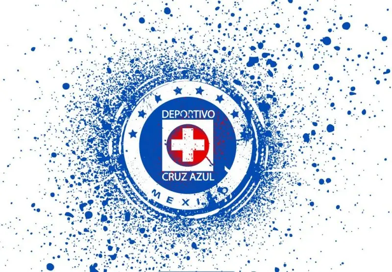 Cruz Azul 38