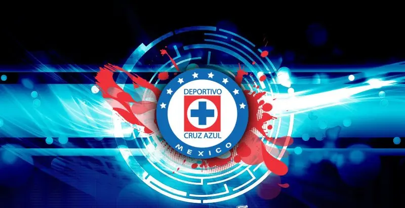 Cruz Azul 03