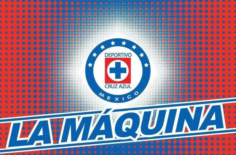 Cruz Azul 43