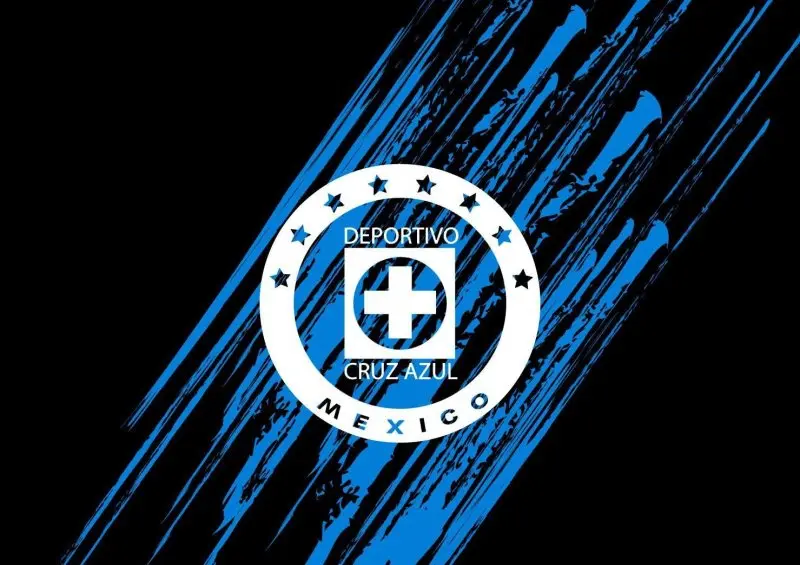 Cruz Azul 45