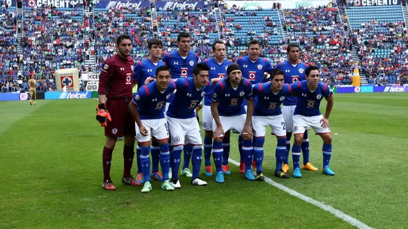 Cruz Azul 05