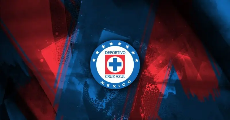 Cruz Azul 13