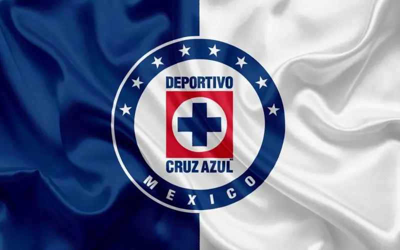 Cruz Azul 16