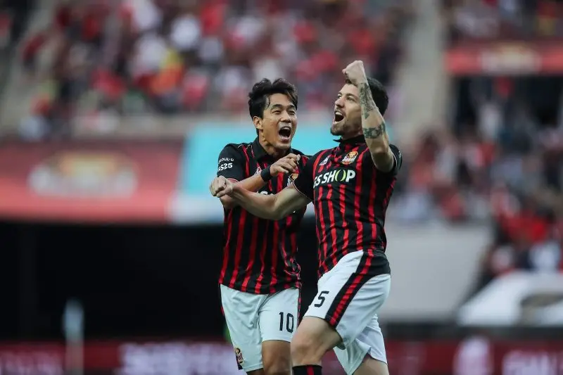 FC Seoul 05